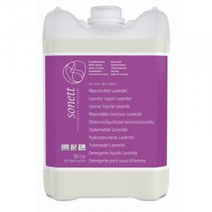 Gel de lavagem para roupa branca e colorida 10 l