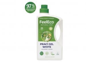 Gel de lavagem Branco 1,5 l