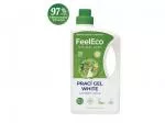 FeelEco Gel de lavagem Branco 1,5 l