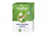 FeelEco Pó de lavagem Branco 2,4 kg