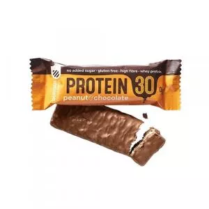 Bombus Protein 30% peanut&cocolate 50g