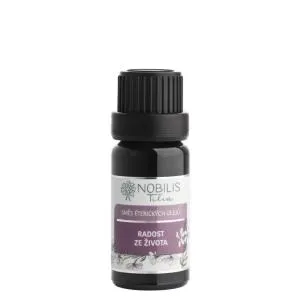 Nobilis Tilia Alegria de Vida 10ml