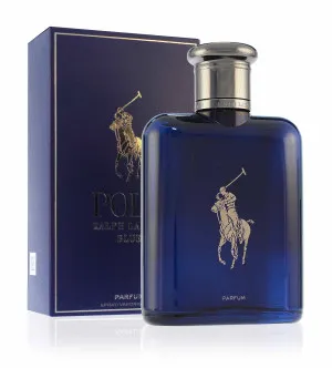 Ralph Lauren Polo Blue perfume para homens 75 ml