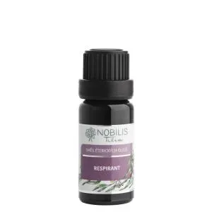 Nobilis Tilia Respirador 10 ml