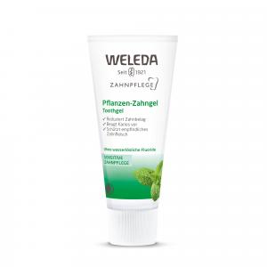 Gel dentário herbal 75ml