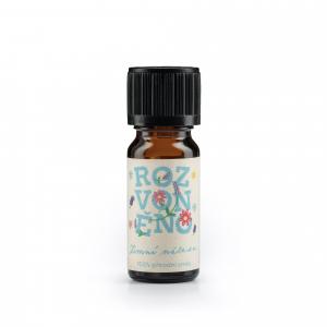 Mistura de óleos essenciais - Winter Mood (10 ml) - com laranja, cravinho e canela