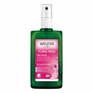 Desodorizante cor-de-rosa 100ml