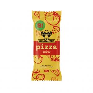 Barra Salgada - Pizza 50 g