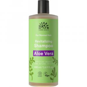 Champô Aloé vera 500ml BIO, VEG