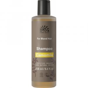 Champô de camomila - cabelo loiro 250ml BIO, VEG