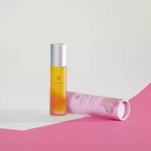 Kvitok SENSES perfume Roll-on - Lovely 10ml