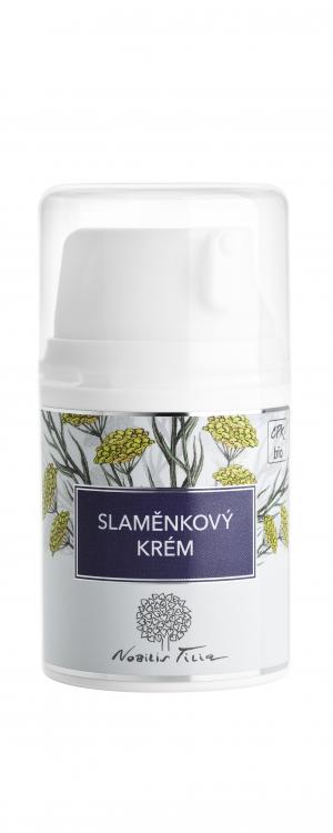 Creme de morango 50ml