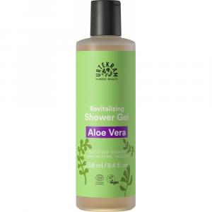 Gel de duche aloé vera 250ml BIO, VEG