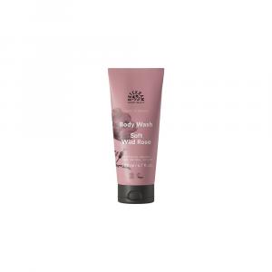 Gel de duche rosa selvagem 200 ml BIO