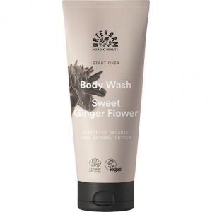 Gel de duche gengibre suave 200 ml