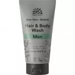 Urtekram Shower Gel/Shampoo MEN 150ml BIO, VEG