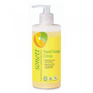 Sabonete líquido para as mãos - Citrus 300 ml