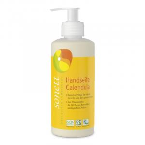 Sabonete Líquido para Mãos - Calêndula 300 ml