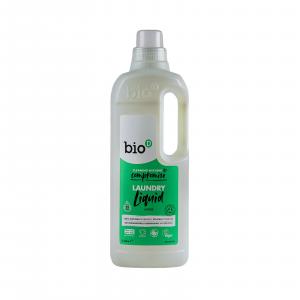 Gel de lavagem líquido com cheiro a floresta (1 L)