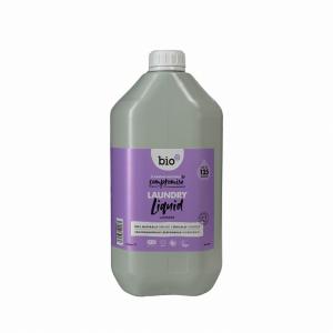 Gel líquido de lavandaria com aroma de lavanda - recipiente (5 L)