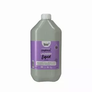 Bio-D Gel líquido de lavandaria com aroma de lavanda - recipiente (5 L)