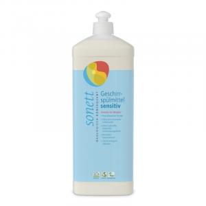 Líquido para lavagem de louça - Sensitive 1 l