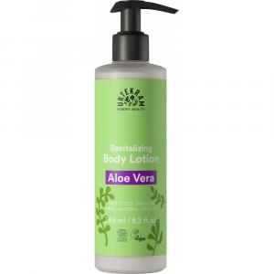 Loção corporal Aloe vera 245ml BIO, VEG