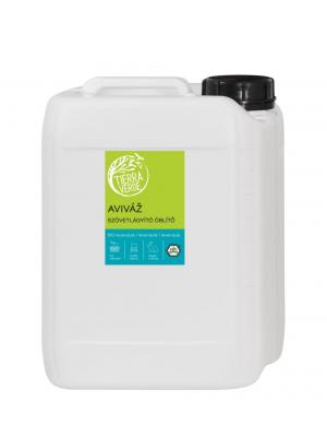 Avivage com lavanda BIO 5 l - para amaciar a roupa sintética