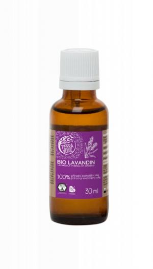 Lavandin BIO Óleo Essencial (30 ml) - favorito universal