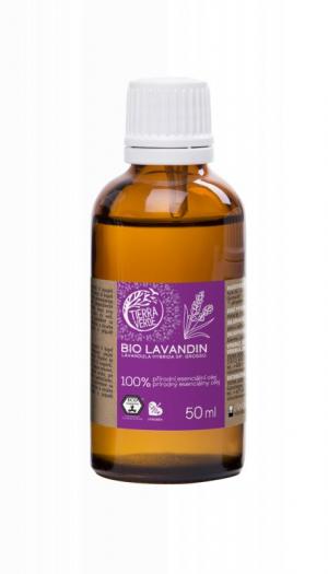 Lavandin BIO Óleo Essencial (50 ml) - favorito universal