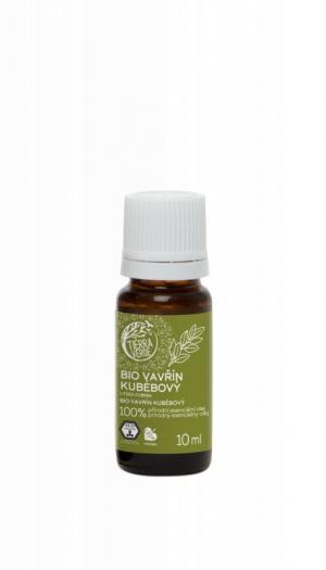 Óleo essencial de louro BIO (10 ml) - energiza, purifica o ar