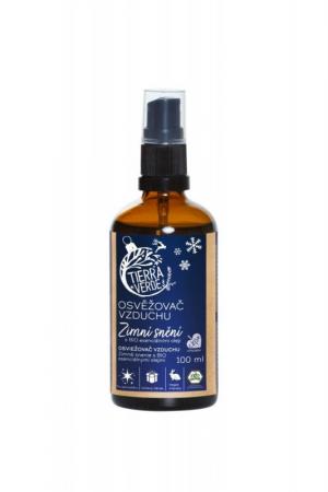 Air Freshener - BIO Winter Dreaming (100 ml)