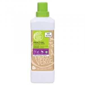 Gel de lavandaria com lavanda orgânica - INOVAÇÃO (1 l)