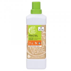 Gel lavante com laranja BIO - INOVAÇÃO (1 l)