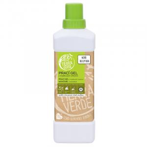 Gel de lavandaria com louro orgânico - INOVAÇÃO (1 l)