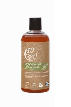 Gel de duche Essência de Frescura (500 ml)