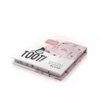 TOOT! Blush Mineral - Blushing Flamingo (3 g) - suave para peles sensíveis