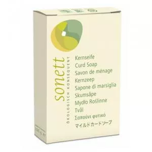 Sonett Sabonete sólido para as mãos CURD SOAP 100 g