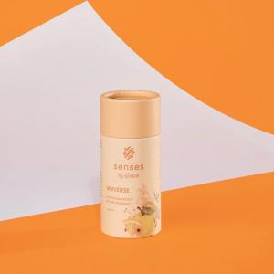 Desodorizante sólido SENSES - Universo 45 ml