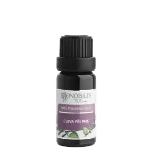 Nobilis Tilia Alívio PMS 10 ml