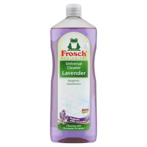 Lavanda de limpeza universal (ECO, 1000ml)