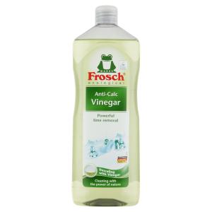 Limpador universal de vinagre (ECO, 1000ml)