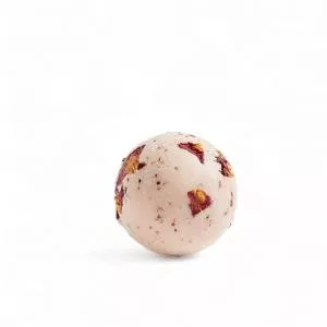 Velvety Bomba de Banho Óleo de Argan - Rosa Mosqueta (50 g)