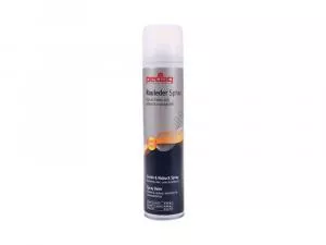 Pedag Spray nutritivo e impregnante para todos os materiais abrasivos