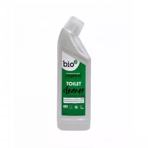 Bio-D Produto de limpeza hipoalergénico para sanitas com aroma a cedro e pinho