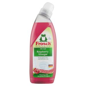 Gel higiénico Raspberry (ECO, 750 ml)