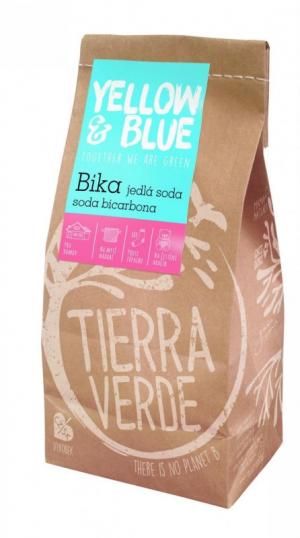 BIKA - Bicarbonato de sódio (saco de 1 kg)