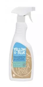 Tierra Verde Desinfectante para superfícies laváveis (spray 750 ml)