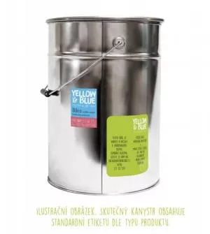 Tierra Verde Soda de lavagem (balde de 15 kg) - para a produção de pó artesanal