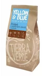 Tierra Verde Sabão em pó BIO (saco de 500 g)